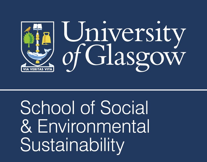 グラスゴー大学ロゴ